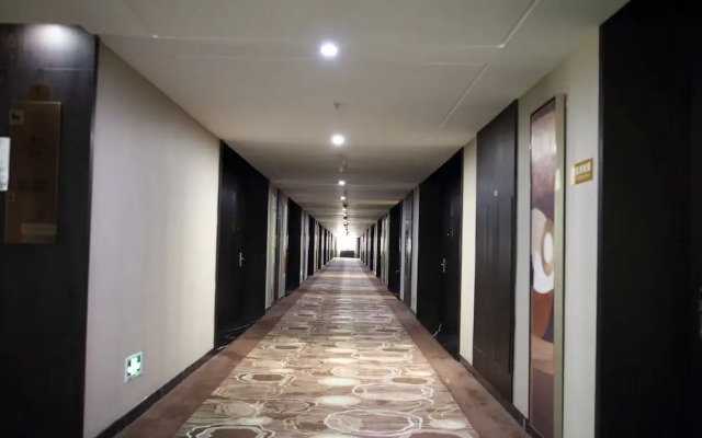 Junyue Internation Hotel