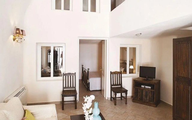 Mirabo Luxury Villas - Adults Only