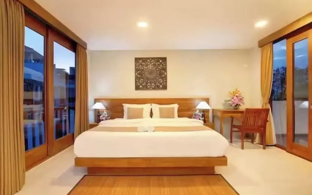 Villa Rafaela 2BR Nusa Dua