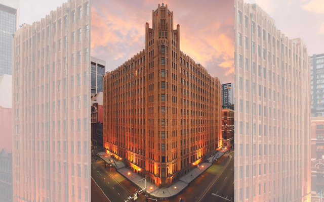 The Grace Hotel