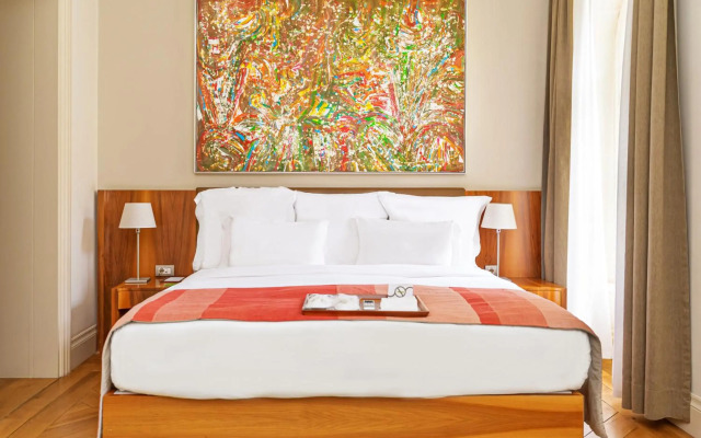Tomtom Suites - Special Class