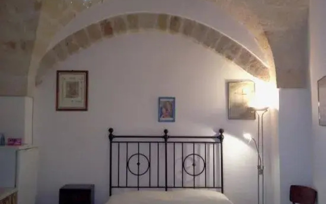 Arco Sallustio