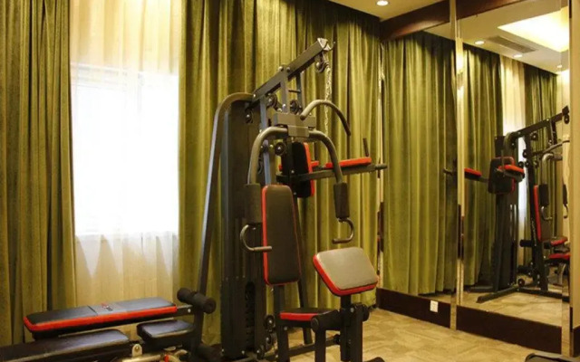 Yitel Beijing Wangjing 798