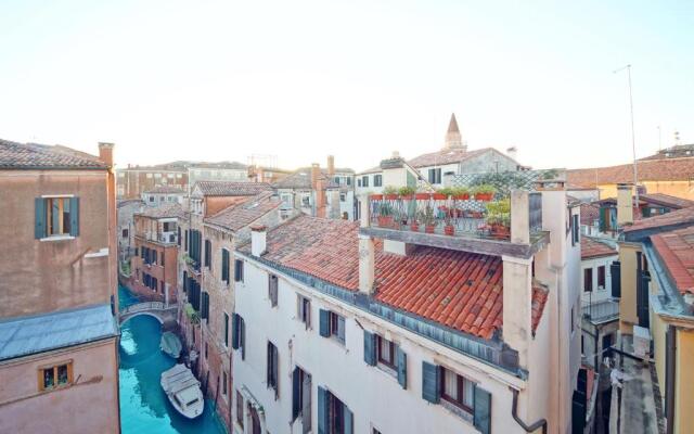 Campo San Polo Apartment Rialto