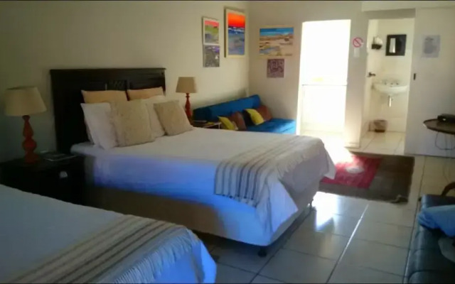 At Eezzze Riversway Self Catering