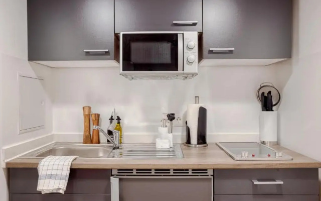 Limehome Zwickau Hauptmarkt