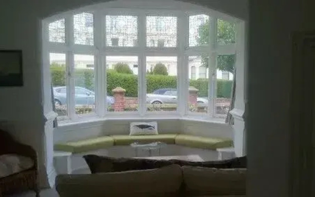 White Lodge Hotel Filey