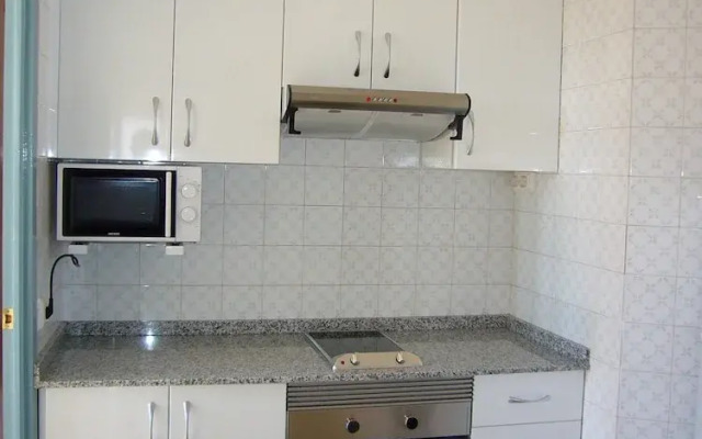 Apartamentos Zeus