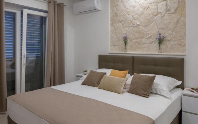 Apartment Villa Franko Maris