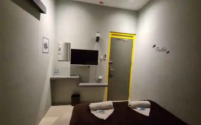 Guest House Bintang 3