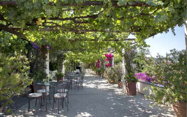 Hotel San Francesco Al Monte
