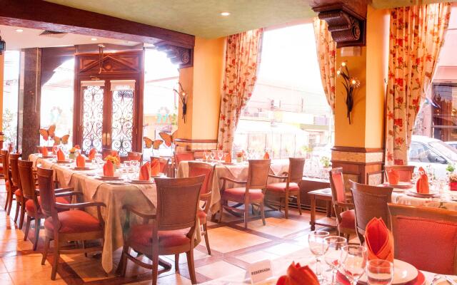Hotel Las Margaritas