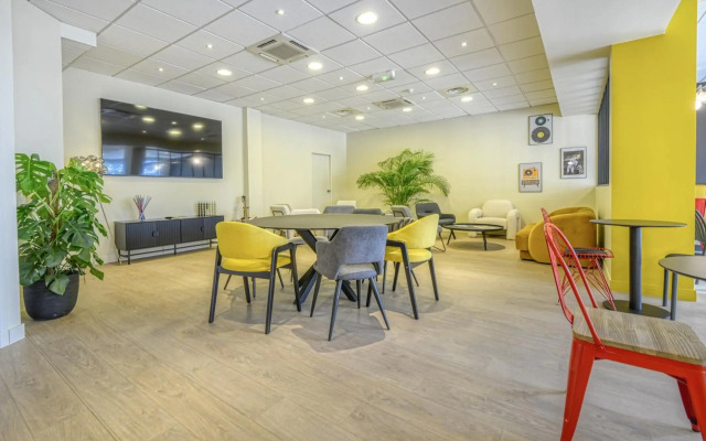 ibis Cholet