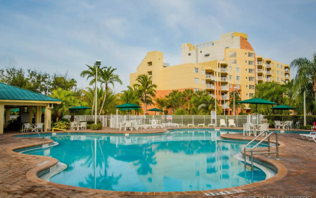 Vacation Village at Bonaventure, Fort Lauderdale