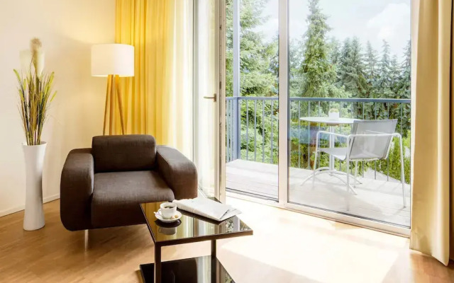 Midori The Green Guesthouse