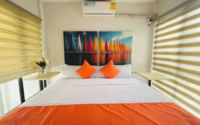 OYO 1157 Kegama Residences 1
