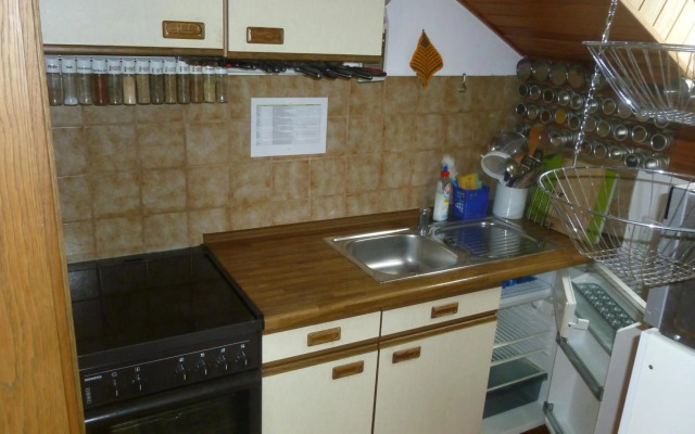 Ferienwohnung Gilching