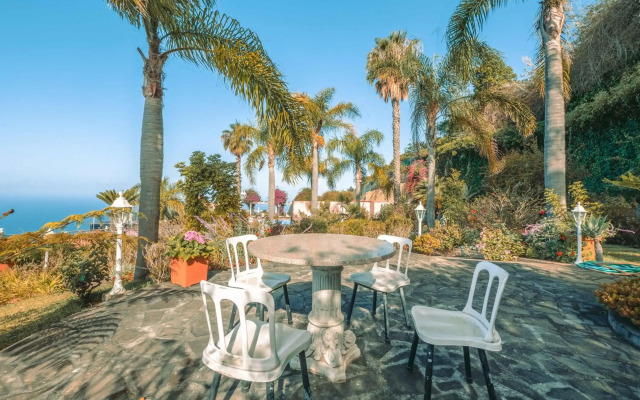 Hotel Ocean Gardens