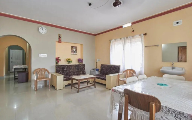 Dreamland Homestay By Tripvillas