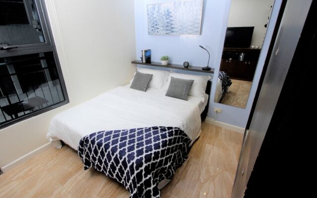 Indigo Manila Apartment @ ADB
