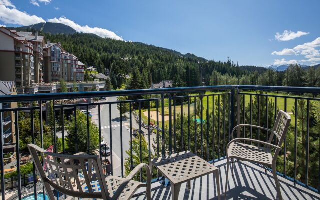 Hilton Whistler Resort & Spa