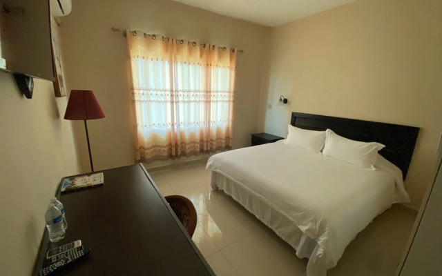 Hotel F Sur Inn