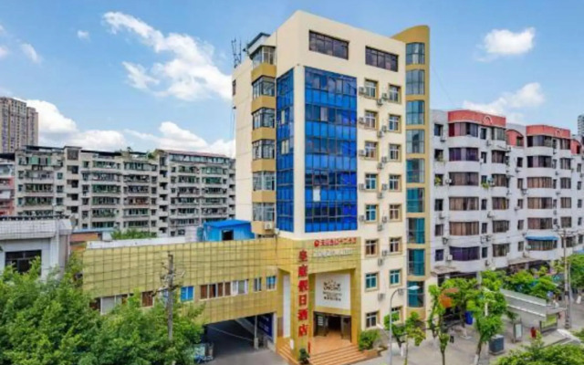 Huangting Holiday Hotel