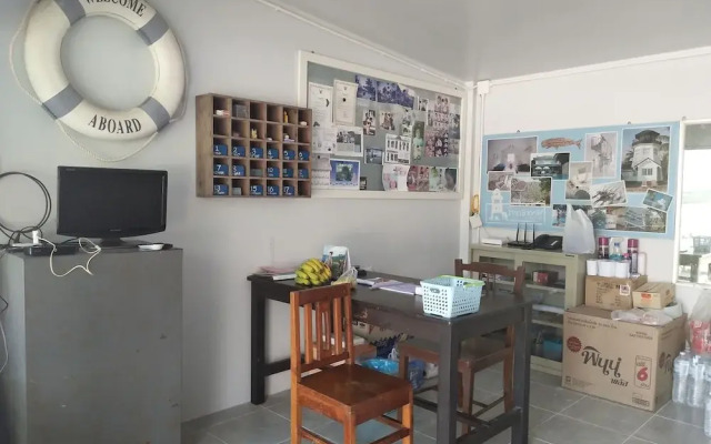 Baan Takarkard