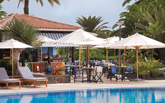 Seaside Grand Hotel Residencia