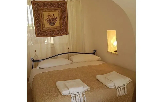 B&B Trulli Dal Conte