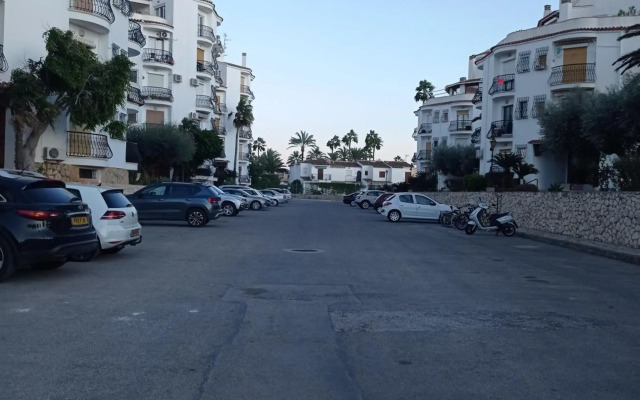 RETIRO V - Los Quesitos