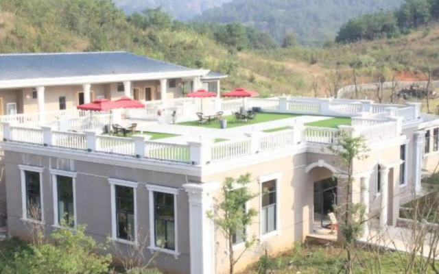 Ruisheng Aroma Hotel
