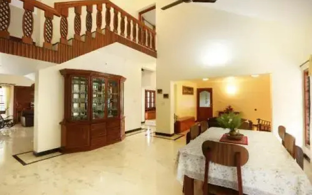 The Cennet Homestay
