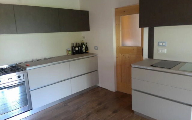 Agriturismo Bosimano