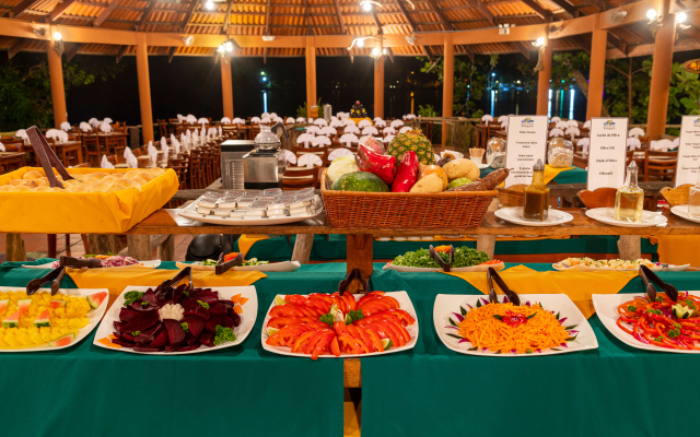 Laguna Lodge Tortuguero