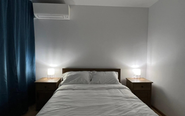 RSA Parklake - Dream apartment