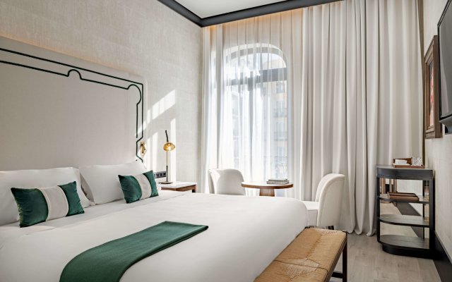 Hotel Montera Madrid, Curio Collection By Hilton