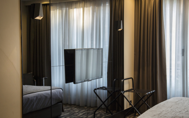 Tan Hotel - Special Class