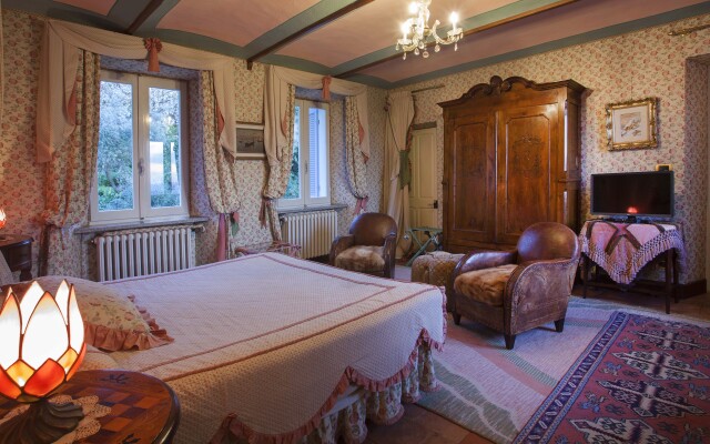 Villa Althea