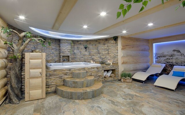 Gordonówka Apartamenty & SPA