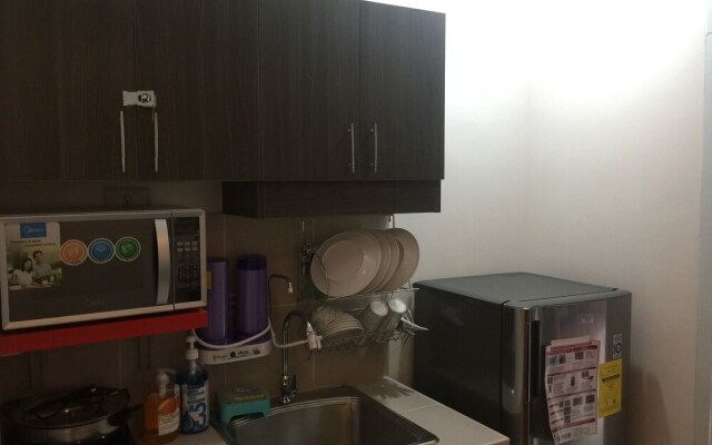 Your Home in Tagaytay