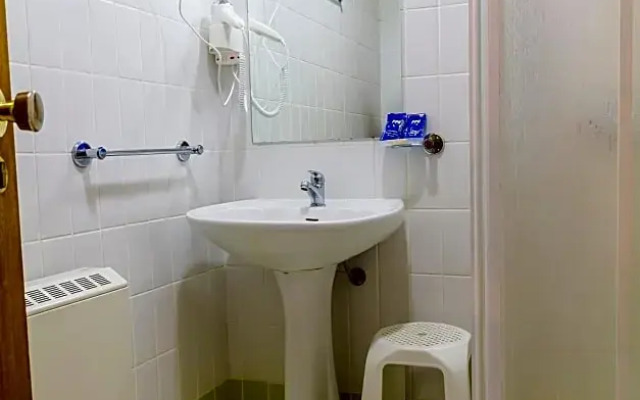 Hostel Carvalho