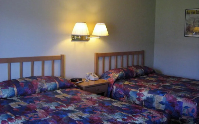 Murphy's Alaskan Inn