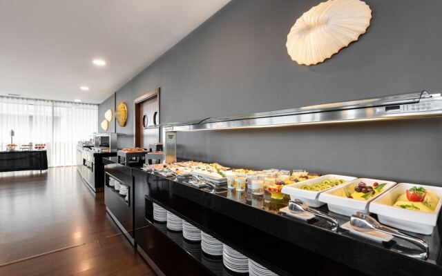 Eurostars Mar de Vigo