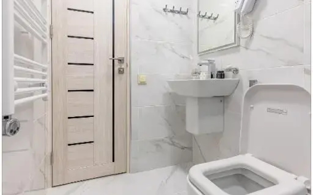 Masur House and Tours