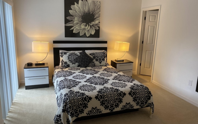 Angel s Providence Vacation Home