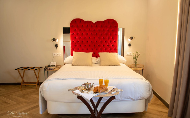 Palacio de San Fernando