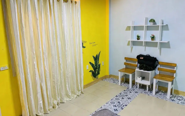 Doc Bo Coffee  Homestay - Hostel