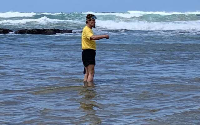 Flamingo Holiday Apartments