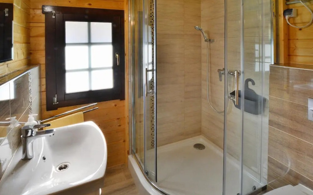 Holiday Homes, Ustronie Morskie